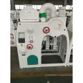 Günstiger Preis Mini-Reismühle Maschine Schmirgelrolle Reisweißer zu verkaufen